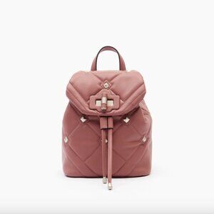 La Carrie Women's Meso Backpack Bags - (BRAND NEW- NEVER USED)